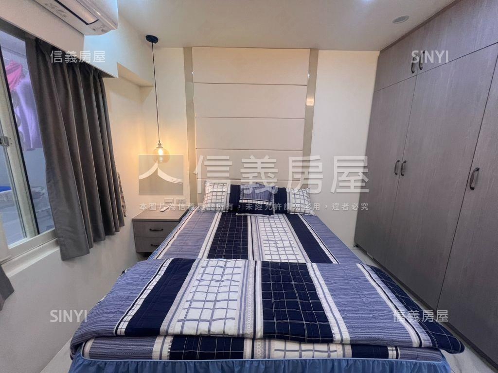 士林行政中心精緻美屋房屋室內格局與周邊環境