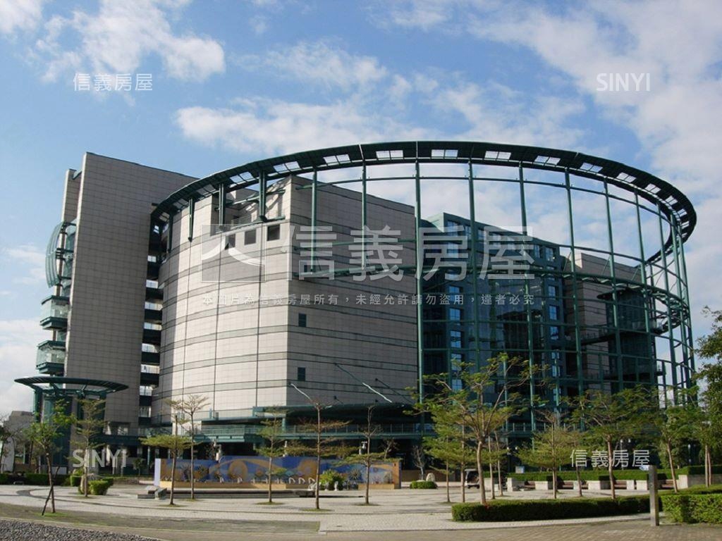 士林行政中心精緻美屋房屋室內格局與周邊環境