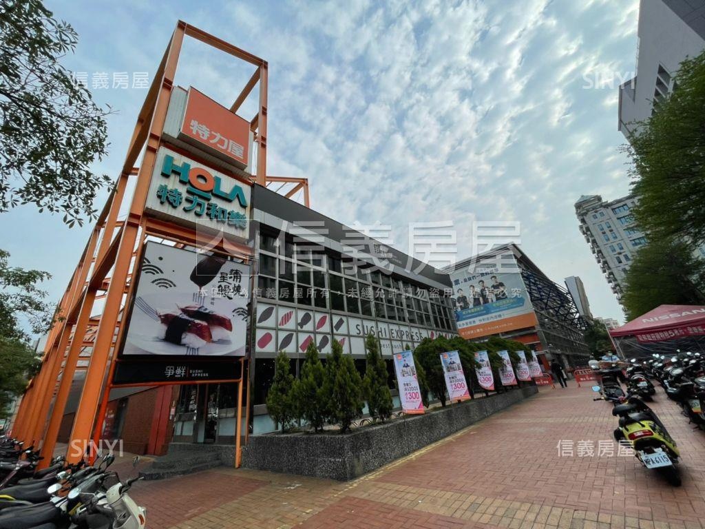 士林行政中心精緻美屋房屋室內格局與周邊環境