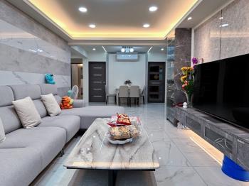 士林行政中心精緻美屋