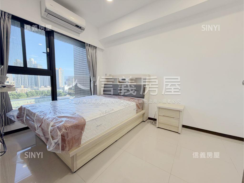 幸福昇樺景觀帝王兩房車位房屋室內格局與周邊環境