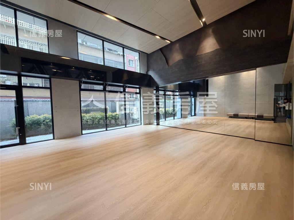 幸福昇樺景觀帝王兩房車位房屋室內格局與周邊環境