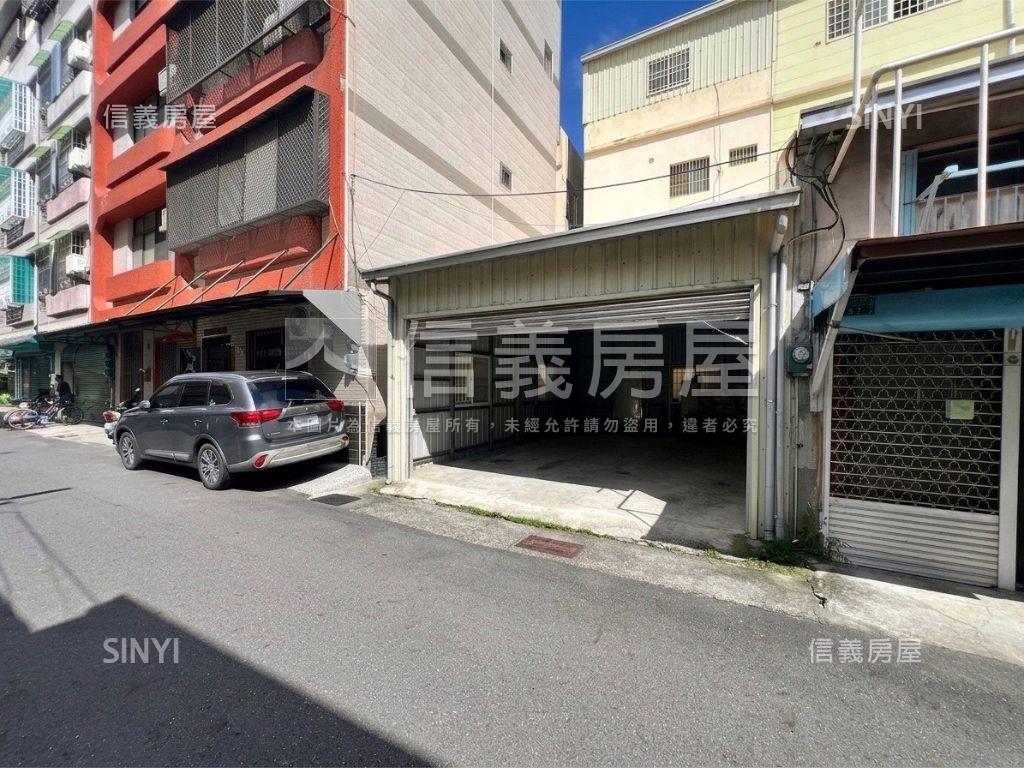 中都住四面寬方正土地房屋室內格局與周邊環境