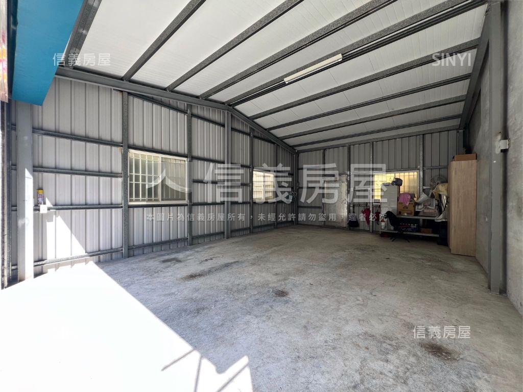 中都住四面寬方正土地房屋室內格局與周邊環境