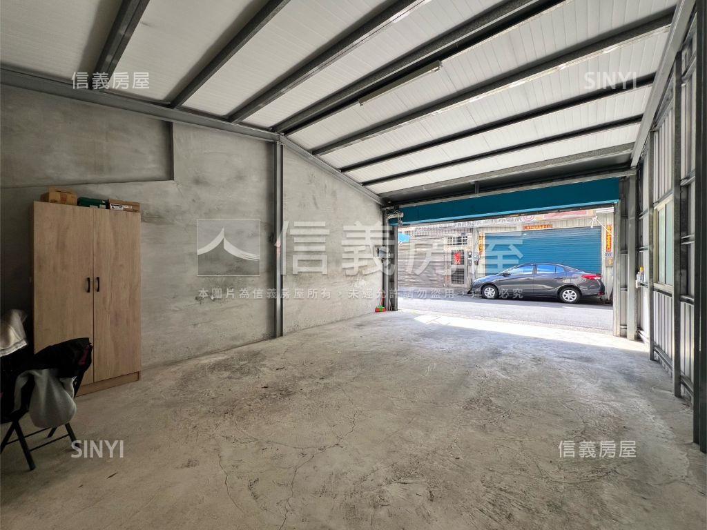 中都住四面寬方正土地房屋室內格局與周邊環境