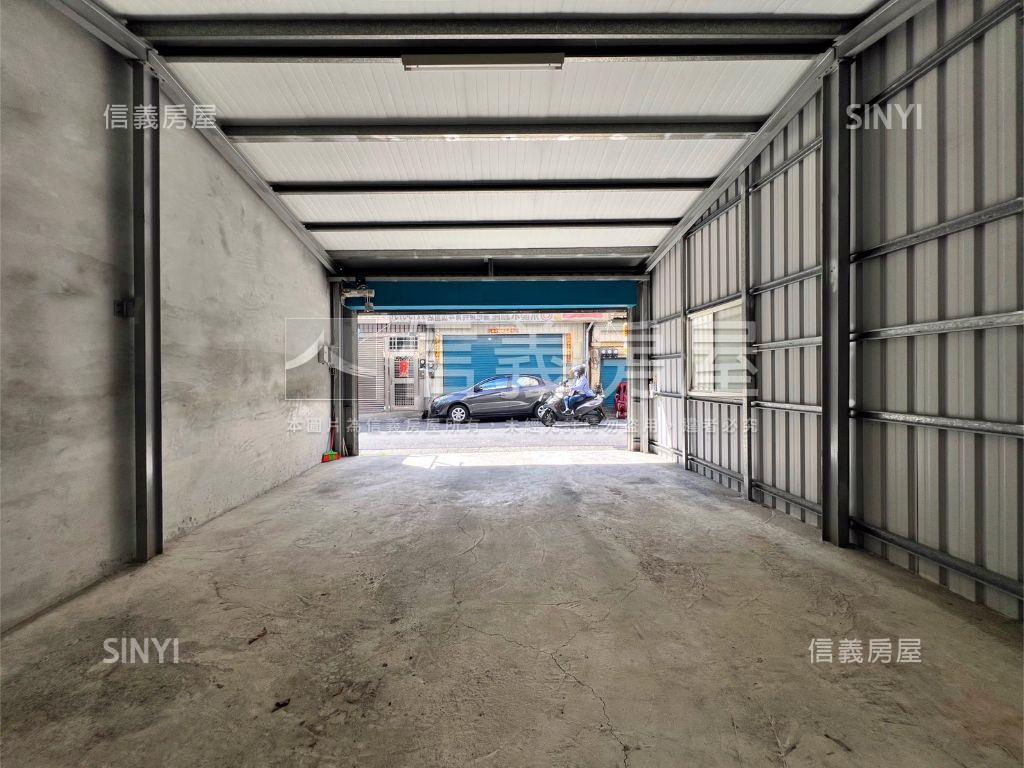 中都住四面寬方正土地房屋室內格局與周邊環境