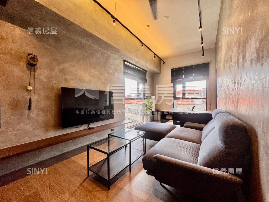 【極上學】極致裝潢兩房車房屋室內格局與周邊環境