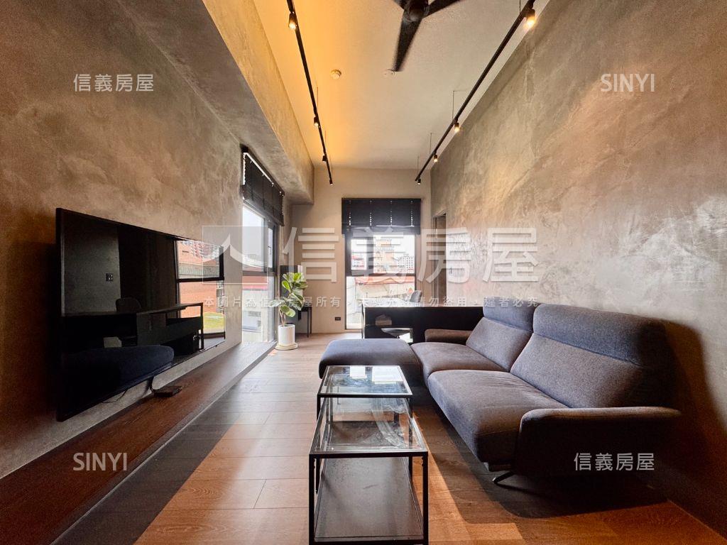 【極上學】極致裝潢兩房車房屋室內格局與周邊環境