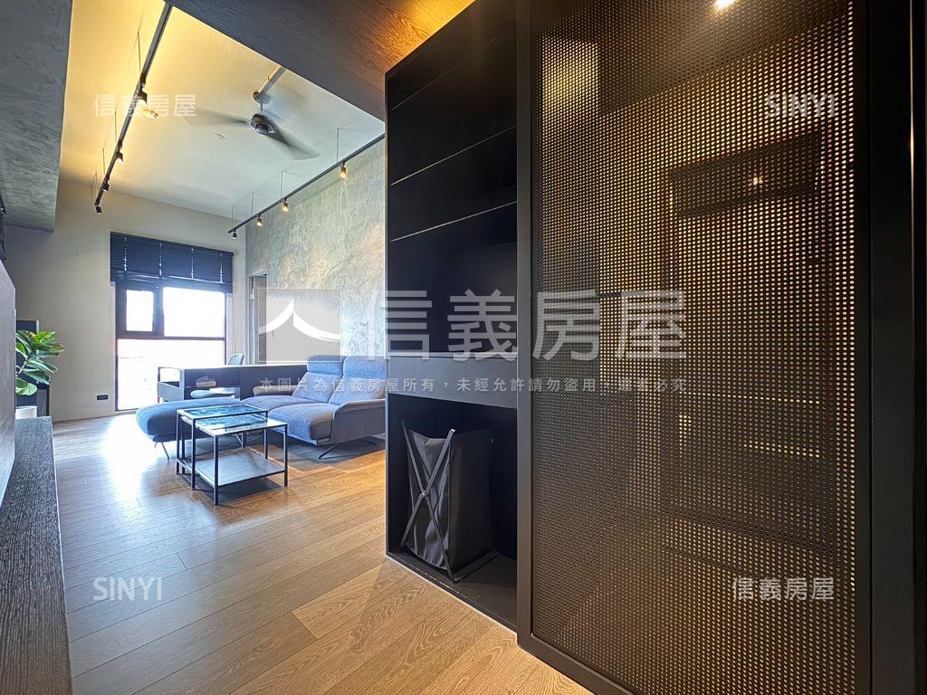 【極上學】極致裝潢兩房車房屋室內格局與周邊環境