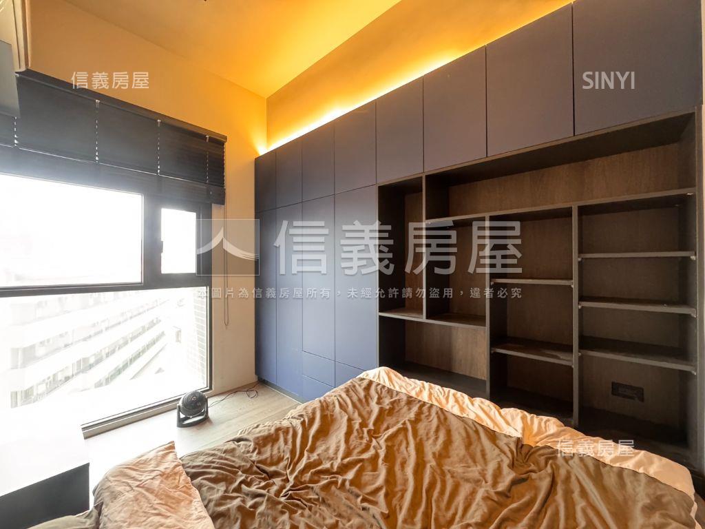 【極上學】極致裝潢兩房車房屋室內格局與周邊環境