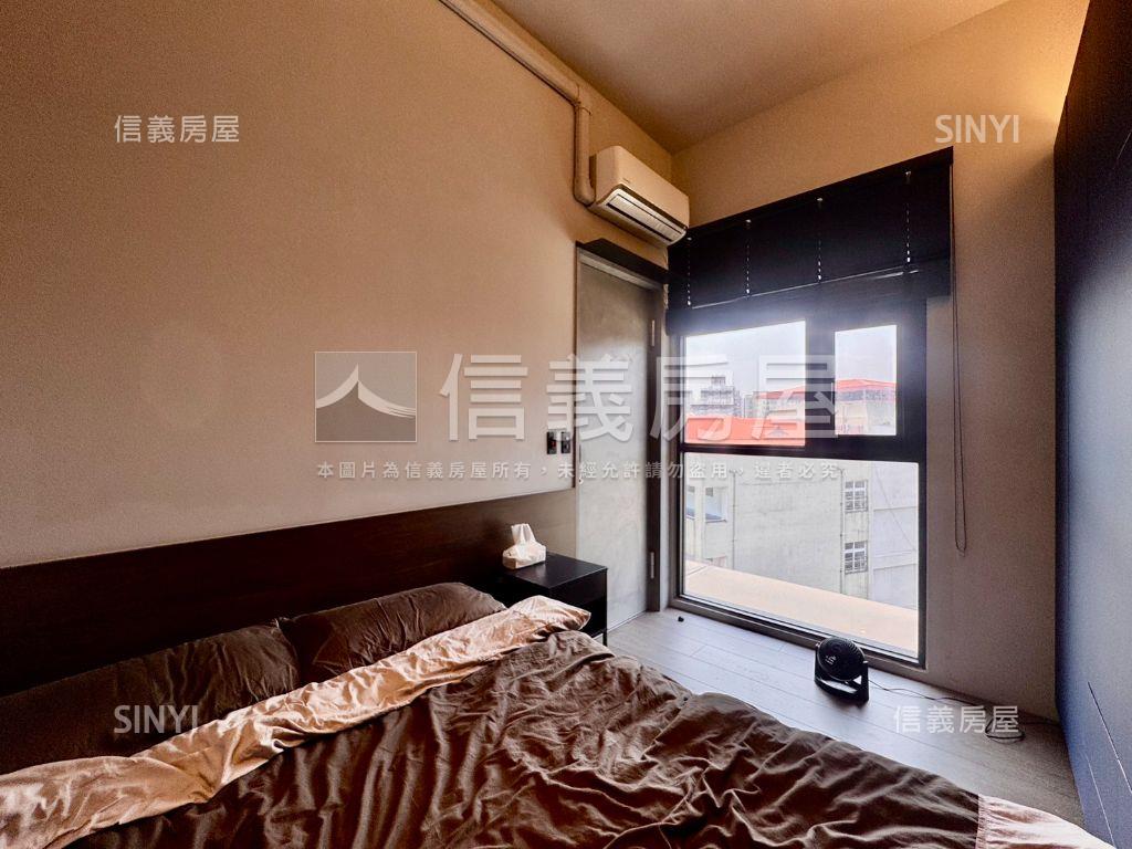 【極上學】極致裝潢兩房車房屋室內格局與周邊環境