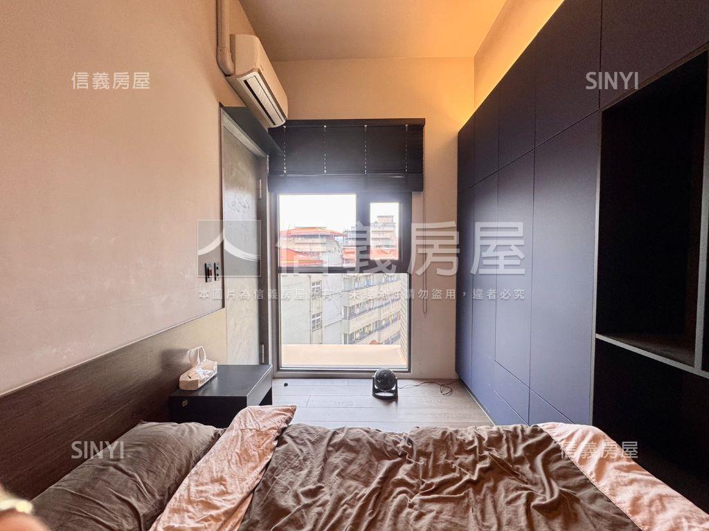 【極上學】極致裝潢兩房車房屋室內格局與周邊環境