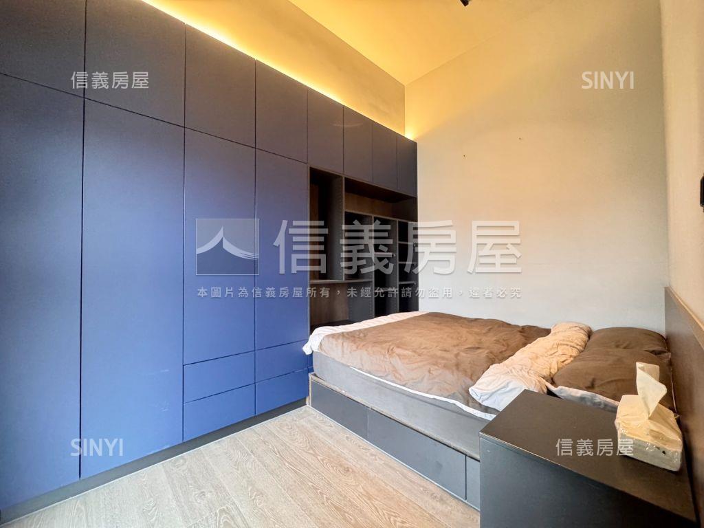 【極上學】極致裝潢兩房車房屋室內格局與周邊環境