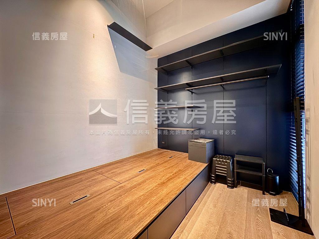 【極上學】極致裝潢兩房車房屋室內格局與周邊環境