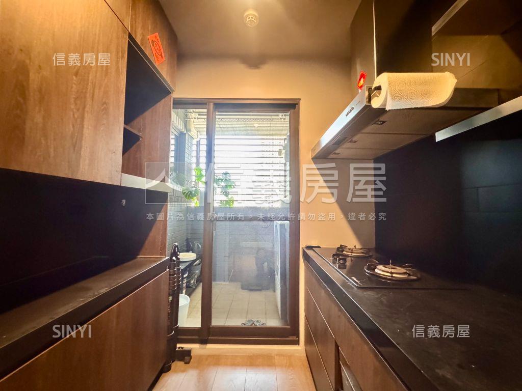 【極上學】極致裝潢兩房車房屋室內格局與周邊環境