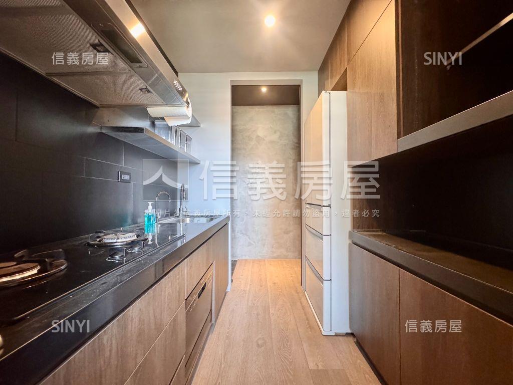 【極上學】極致裝潢兩房車房屋室內格局與周邊環境