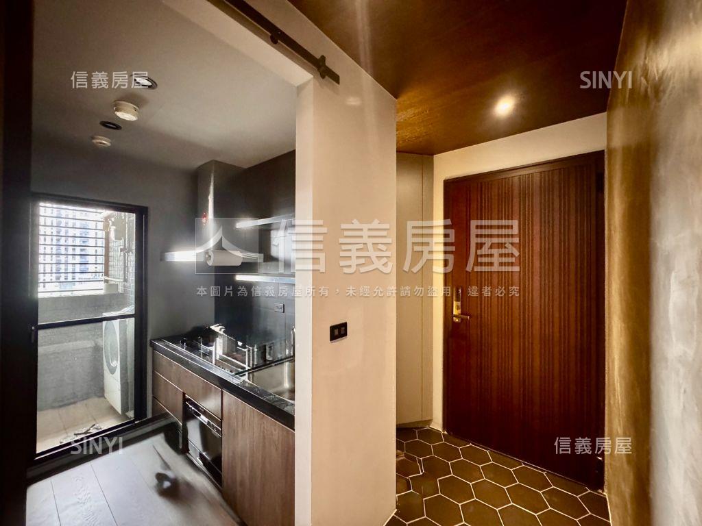 【極上學】極致裝潢兩房車房屋室內格局與周邊環境