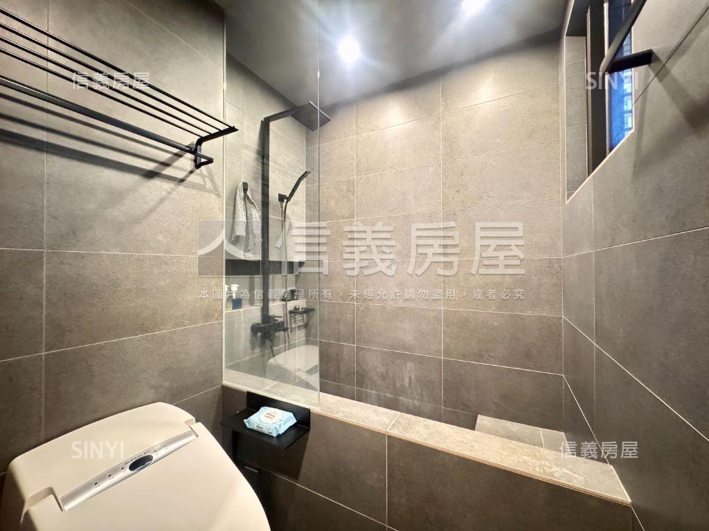 【極上學】極致裝潢兩房車房屋室內格局與周邊環境