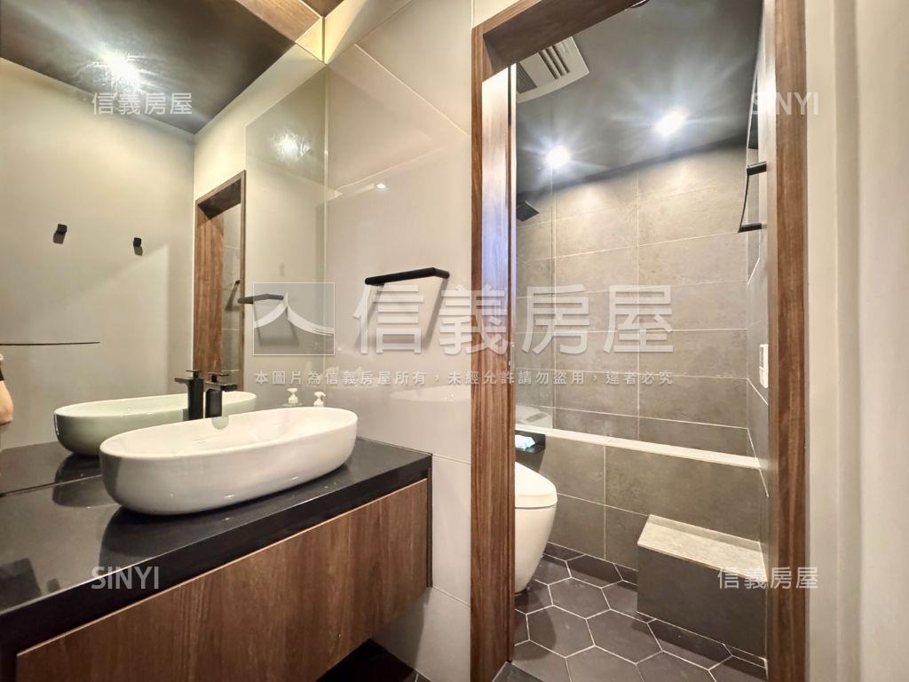 【極上學】極致裝潢兩房車房屋室內格局與周邊環境