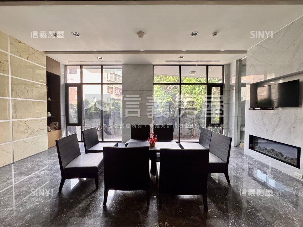 【極上學】極致裝潢兩房車房屋室內格局與周邊環境