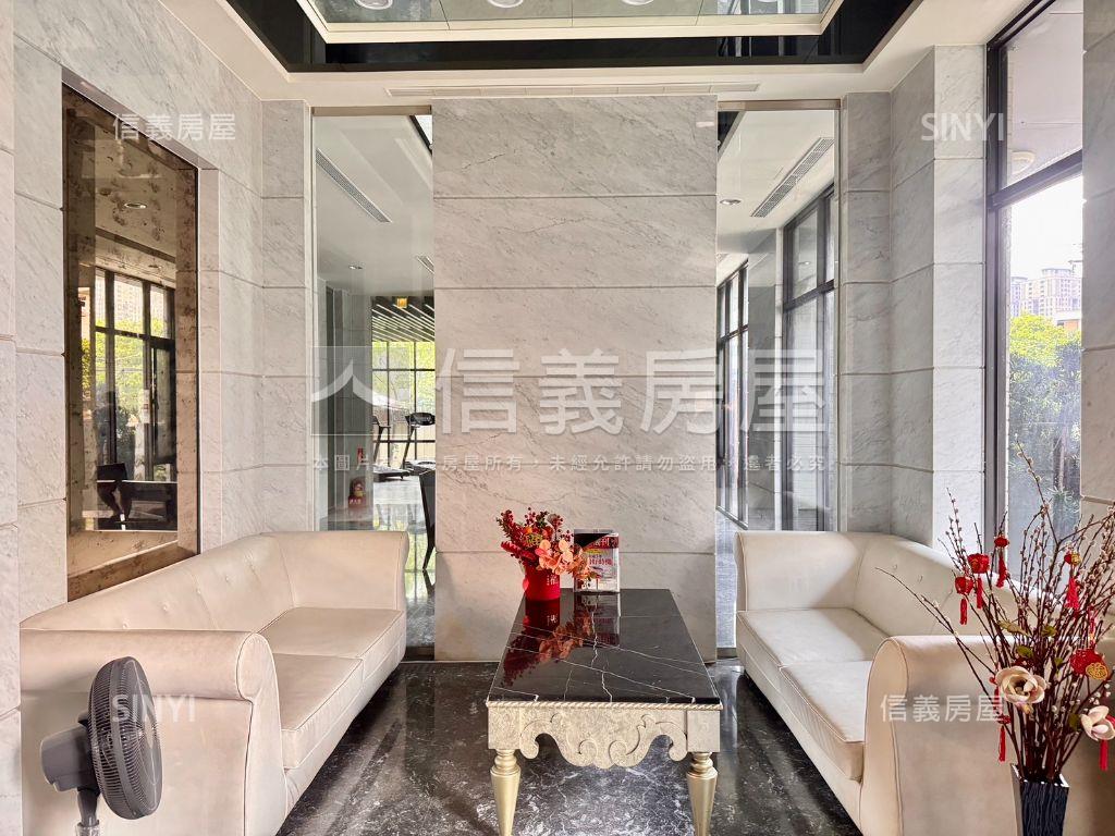 【極上學】極致裝潢兩房車房屋室內格局與周邊環境