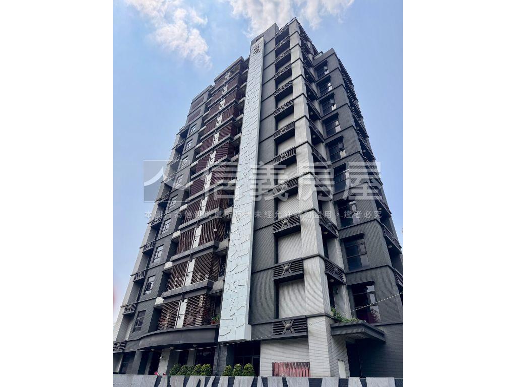 【極上學】極致裝潢兩房車房屋室內格局與周邊環境