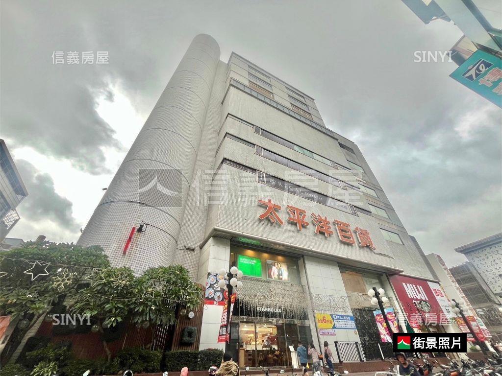 豐原中興路金店面房屋室內格局與周邊環境