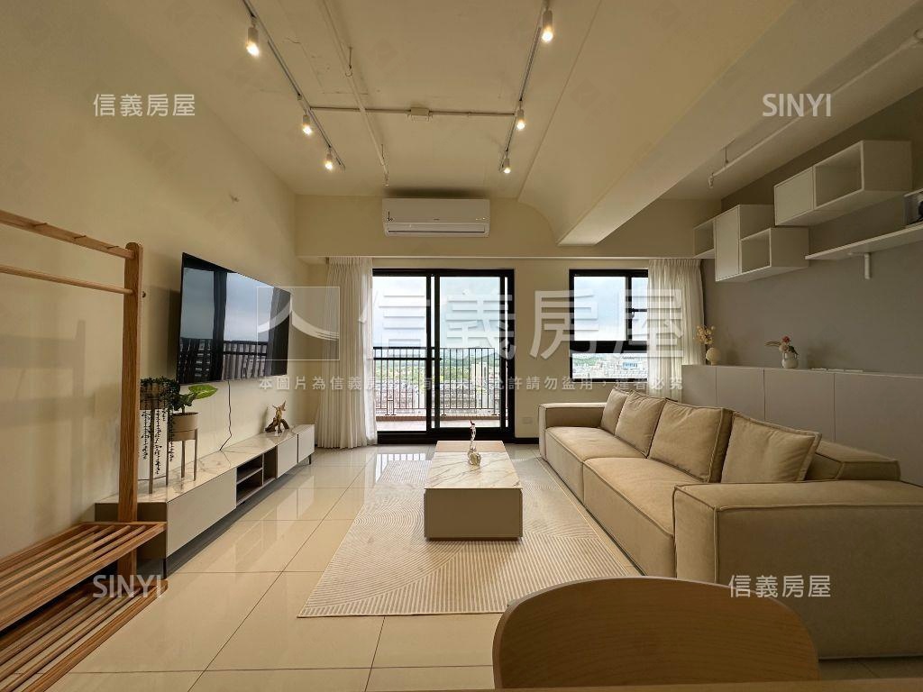 遠雄明日讚｜高樓景觀美居房屋室內格局與周邊環境
