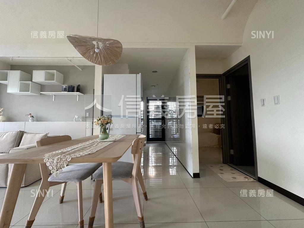 遠雄明日讚｜高樓景觀美居房屋室內格局與周邊環境