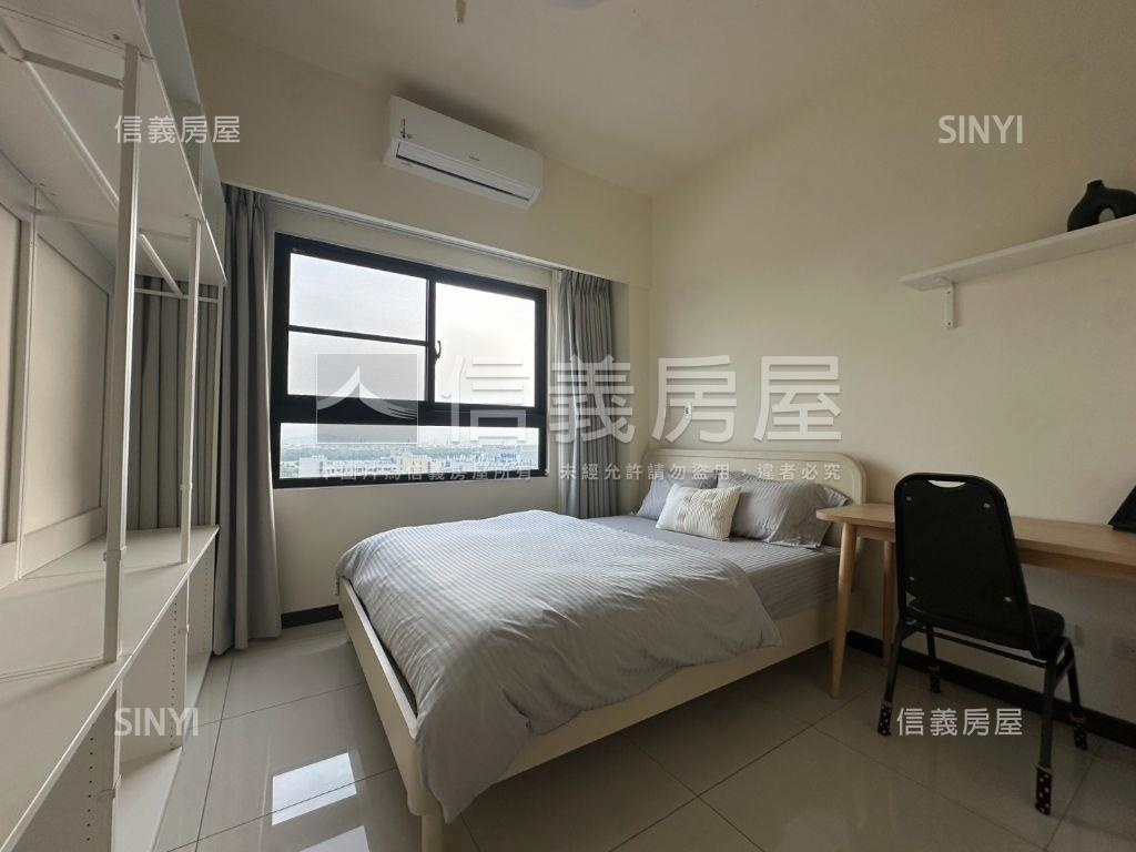 遠雄明日讚｜高樓景觀美居房屋室內格局與周邊環境