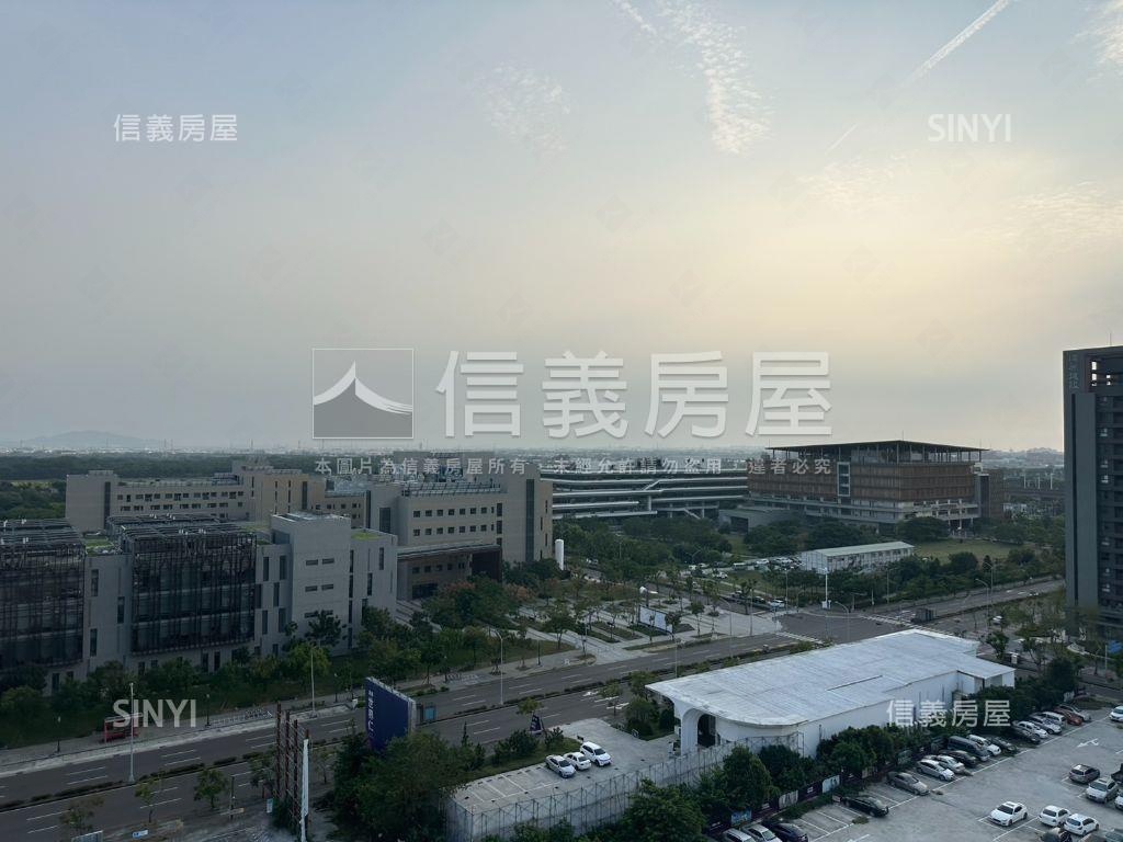 遠雄明日讚｜高樓景觀美居房屋室內格局與周邊環境