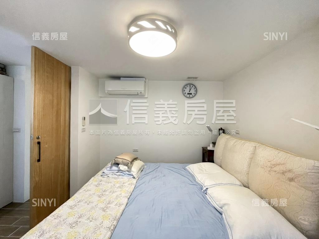 精品大邊間黃金公寓二樓房屋室內格局與周邊環境