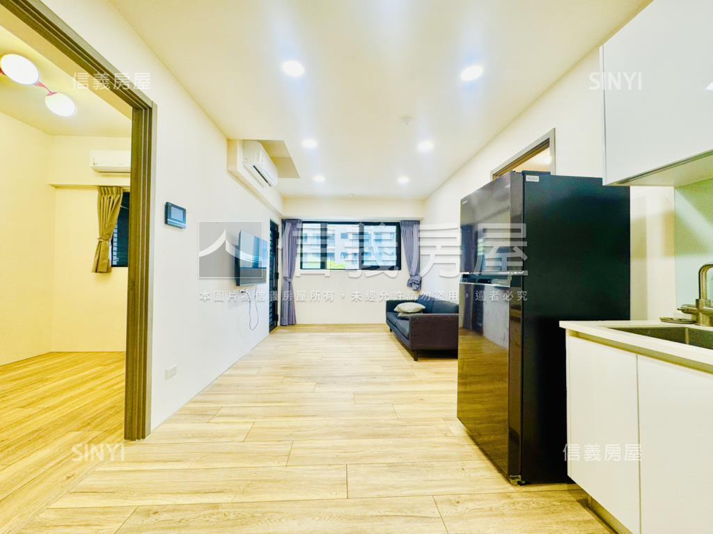 急！非面７４太平兩房平車房屋室內格局與周邊環境