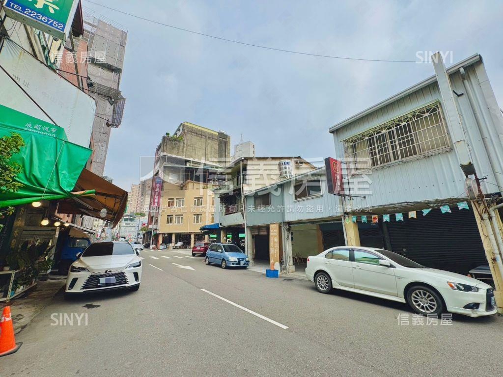 正中山路！低總價臨路透天房屋室內格局與周邊環境