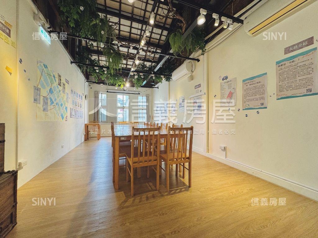 正中山路！低總價臨路透天房屋室內格局與周邊環境