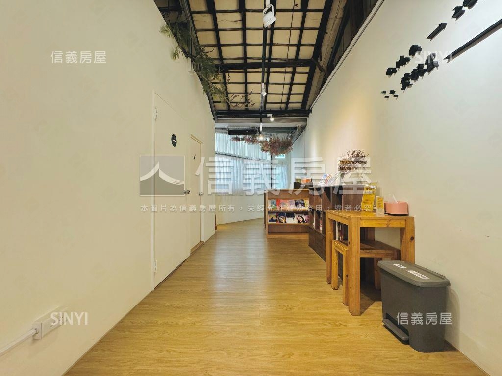 正中山路！低總價臨路透天房屋室內格局與周邊環境