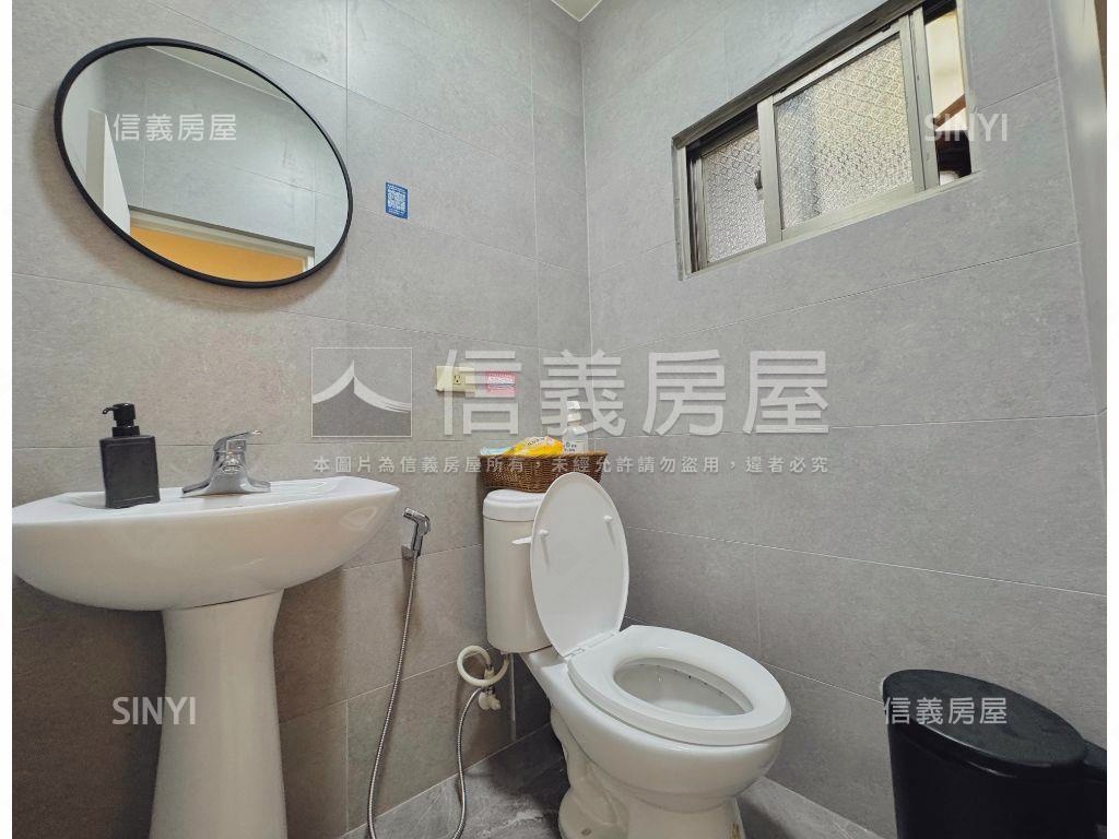 正中山路！低總價臨路透天房屋室內格局與周邊環境