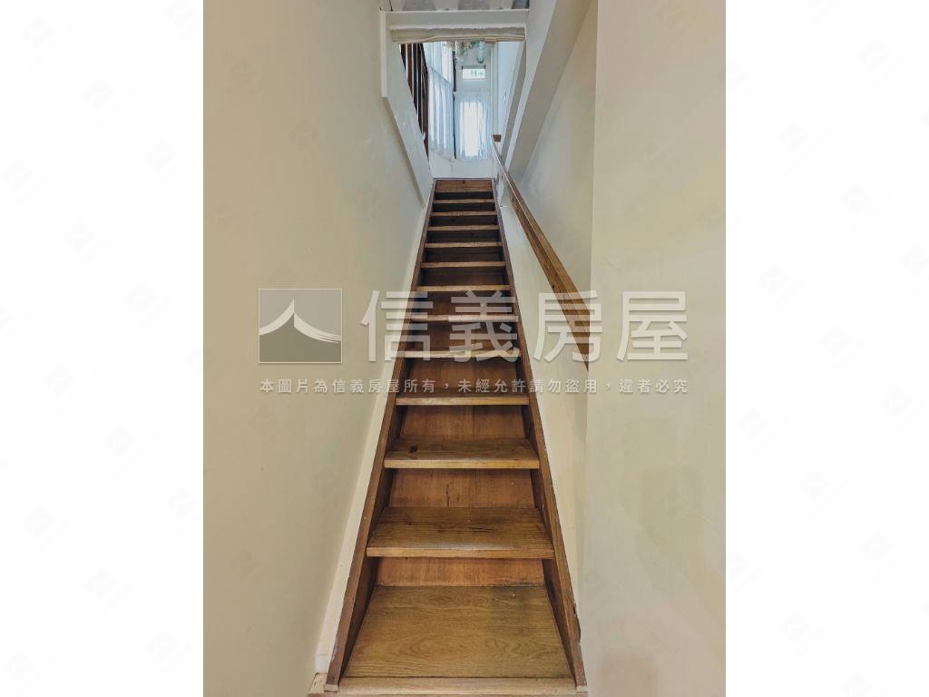 正中山路！低總價臨路透天房屋室內格局與周邊環境