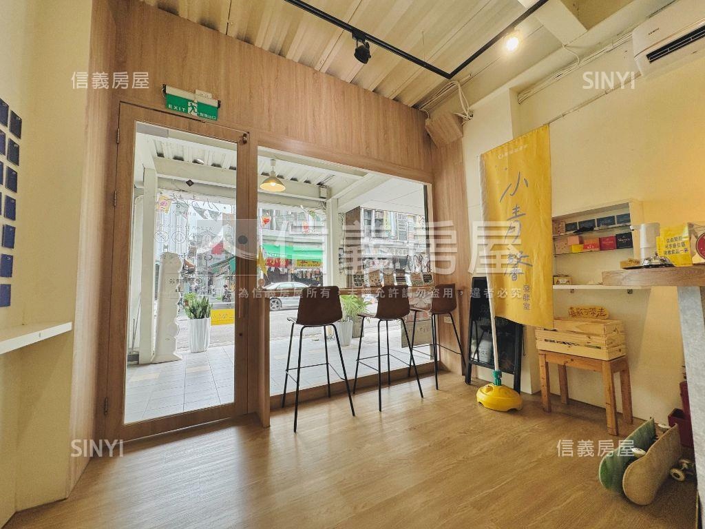 正中山路！低總價臨路透天房屋室內格局與周邊環境