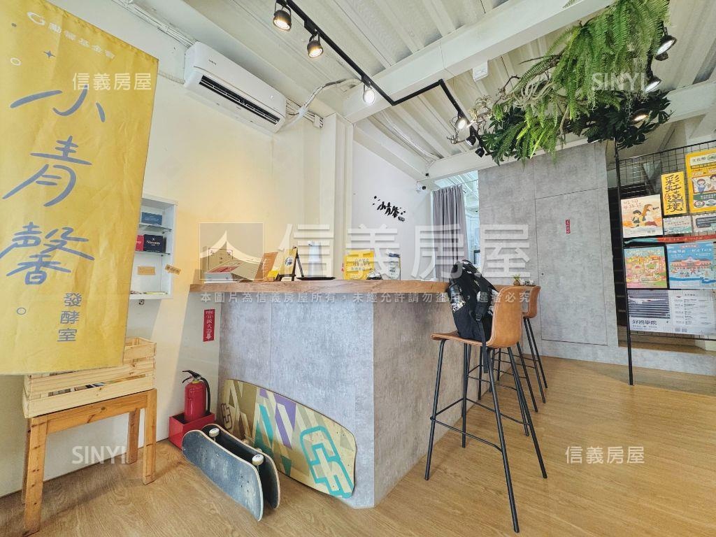 正中山路！低總價臨路透天房屋室內格局與周邊環境