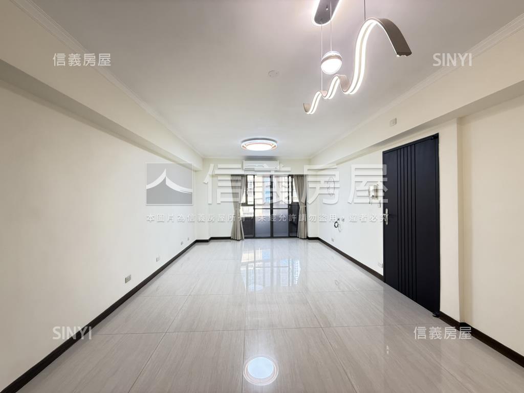 介壽學區麗緻3房美廈房屋室內格局與周邊環境