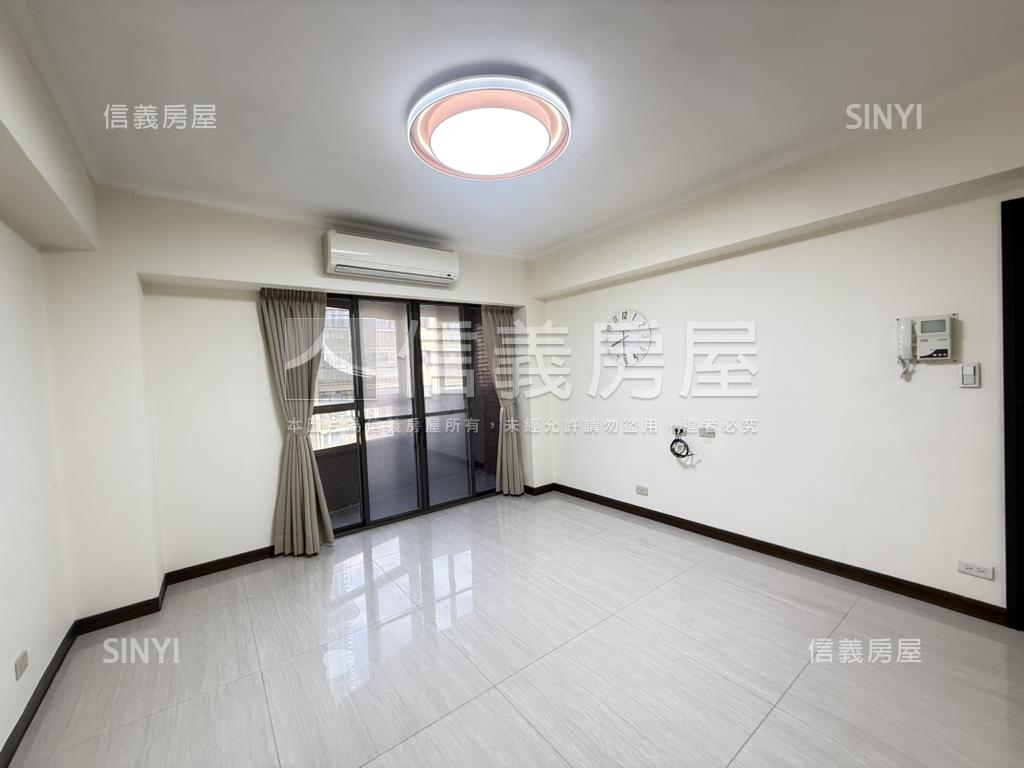 介壽學區麗緻3房美廈房屋室內格局與周邊環境