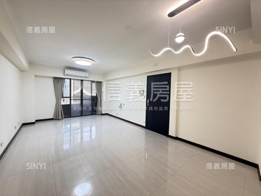 介壽學區麗緻3房美廈房屋室內格局與周邊環境