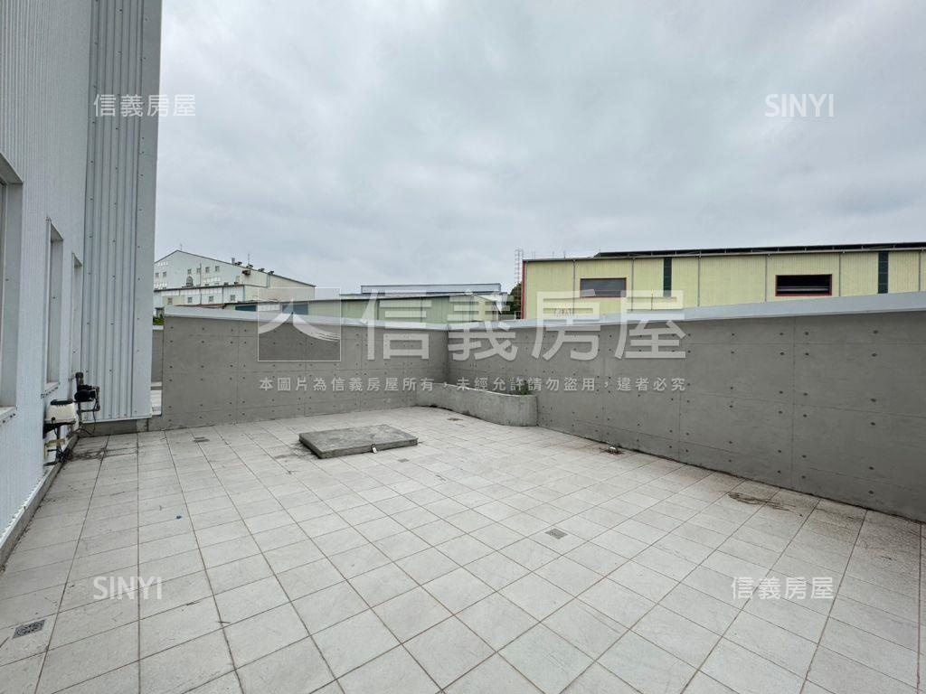 【新】永康甲工稀有廠房房屋室內格局與周邊環境