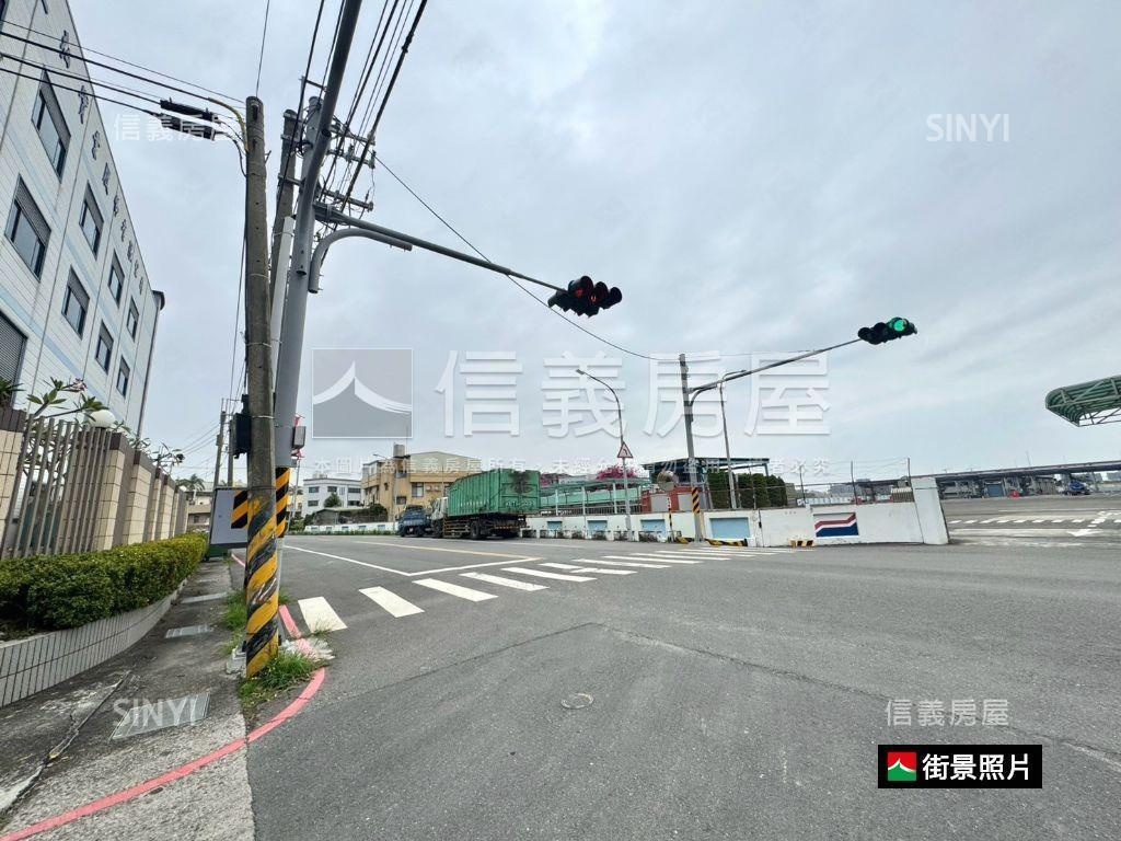 【新】永康甲工稀有廠房房屋室內格局與周邊環境