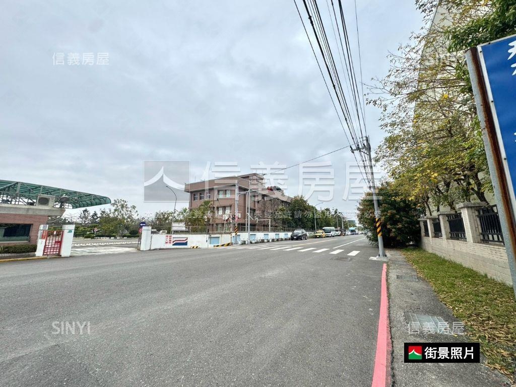 【新】永康甲工稀有廠房房屋室內格局與周邊環境