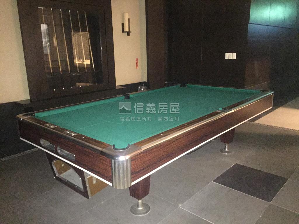 假期兩房車位房屋室內格局與周邊環境