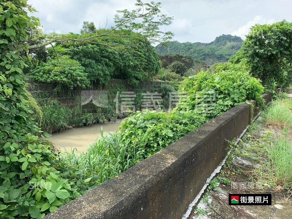 玉井佛聖段農地Ａ房屋室內格局與周邊環境