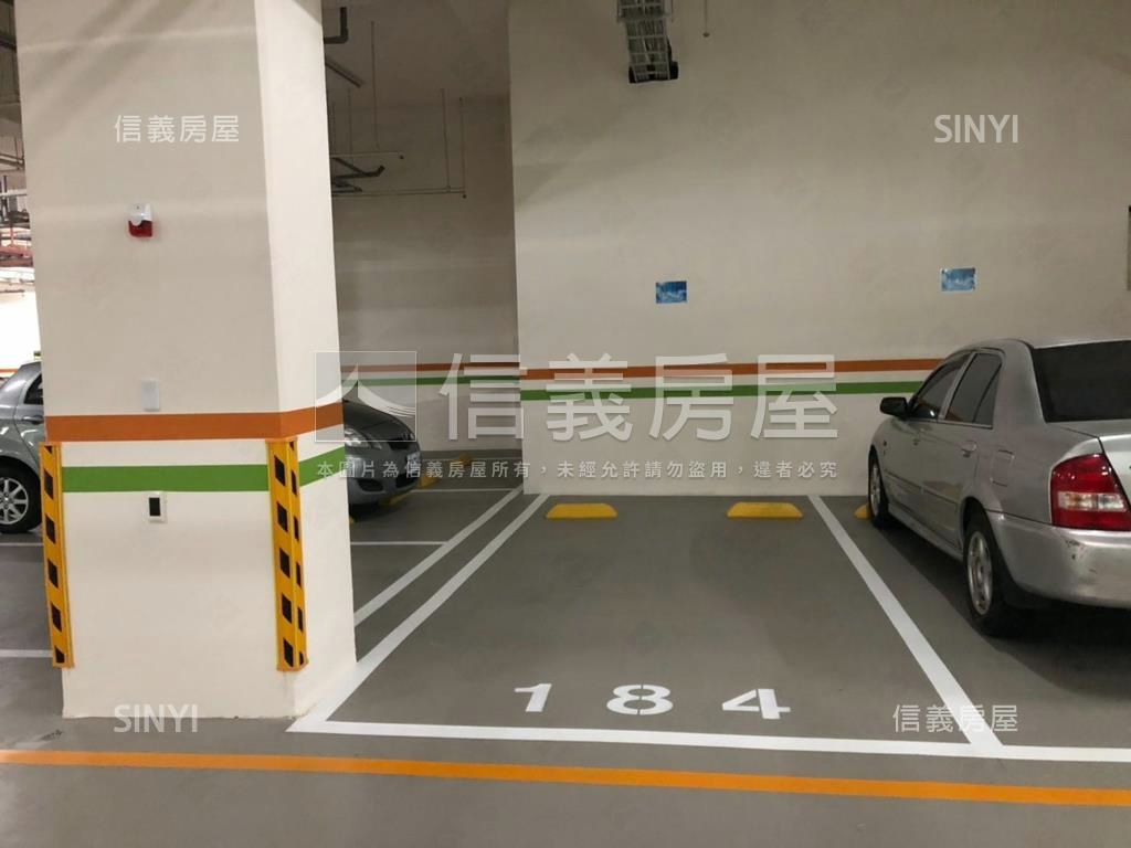 活力水岸金店面房屋室內格局與周邊環境