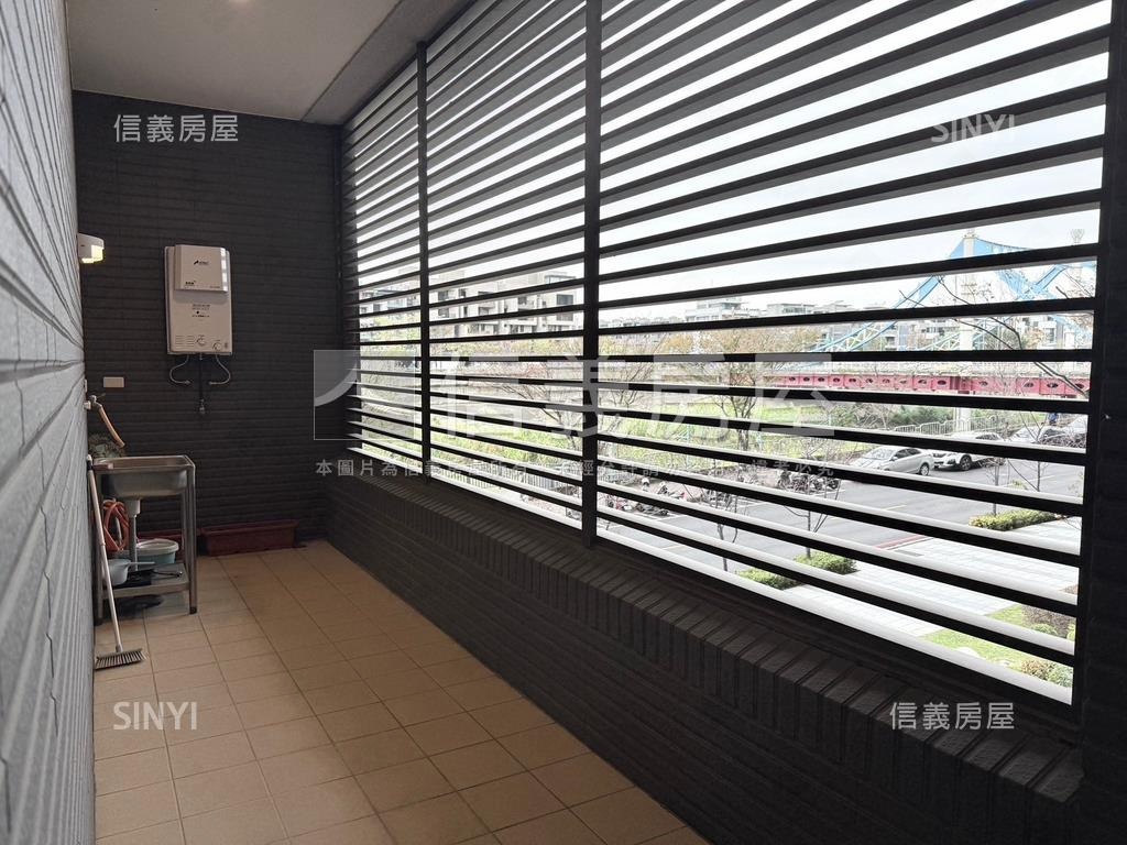 活力水岸金店面房屋室內格局與周邊環境